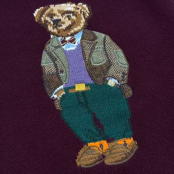 Polo by Ralph Lauren - Picture 7 of 9